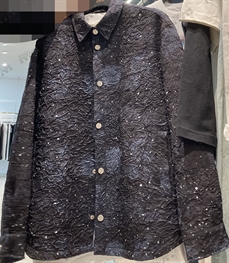 市场上装-衬衫-休闲衬衫【实拍】