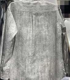 市场上装-衬衫-休闲衬衫【实拍】