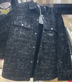 市场上装-衬衫-休闲衬衫【实拍】