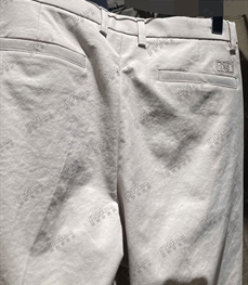 商场品牌-商务裤-商务裤【实拍】