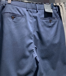 商场品牌-商务裤-商务裤【实拍】