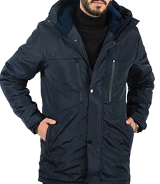 市场上装-棉衣/羽绒服-商务棉服