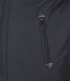 市场上装-棉衣/羽绒服-商务棉服