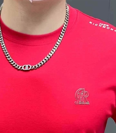 市场上装-T恤-欧货T恤