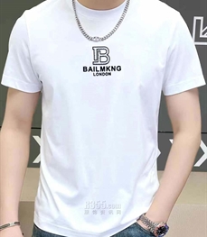 市场上装-T恤-欧货T恤