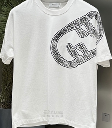 市场上装-T恤-欧货T恤