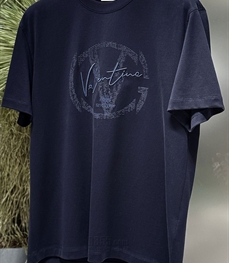 市场上装-T恤-欧货T恤