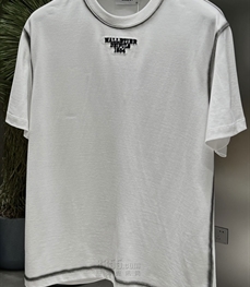 市场上装-T恤-欧货T恤