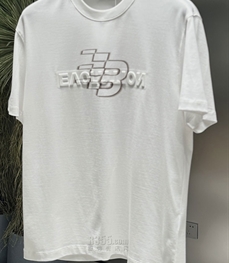 市场上装-T恤-欧货T恤