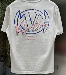 市场上装-T恤-欧货T恤