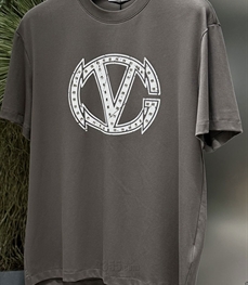 市场上装-T恤-欧货T恤