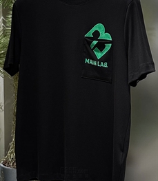 市场上装-T恤-欧货T恤