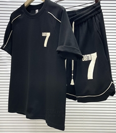 市场上装-套装-休闲套装