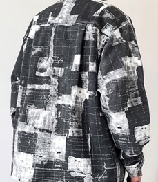 市场上装-衬衫-休闲衬衫