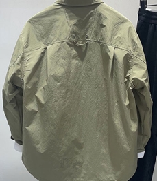 市场上装-衬衫-休闲衬衫