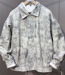 市场上装-夹克-休闲夹克