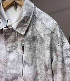 市场上装-夹克-休闲夹克