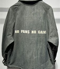 市场上装-夹克-休闲夹克