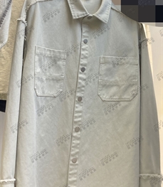 市场上装-衬衫-休闲衬衫【实拍】