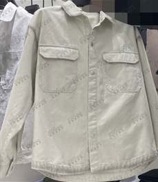 市场上装-衬衫-休闲衬衫【实拍】