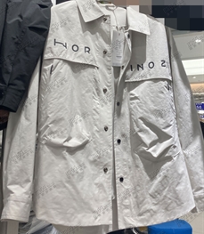 市场上装-衬衫-休闲衬衫【实拍】