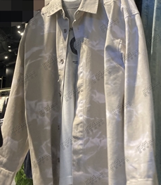 市场上装-衬衫-休闲衬衫【实拍】