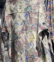 市场上装-衬衫-休闲衬衫【实拍】