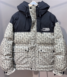 市场上装-棉衣/羽绒服-休闲棉服