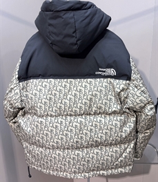 市场上装-棉衣/羽绒服-休闲棉服