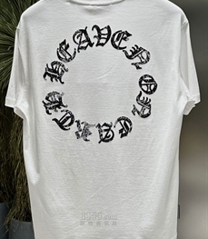 市场上装-T恤-欧货T恤