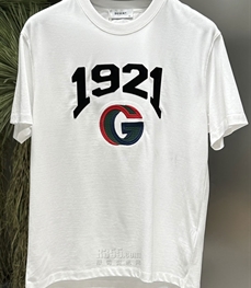 市场上装-T恤-欧货T恤