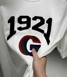 市场上装-T恤-欧货T恤