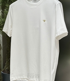 市场上装-T恤-欧货T恤