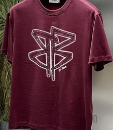 市场上装-T恤-欧货T恤