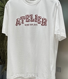 市场上装-T恤-欧货T恤