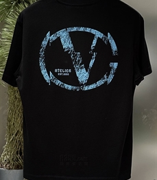 市场上装-T恤-欧货T恤