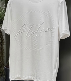 市场上装-T恤-欧货T恤