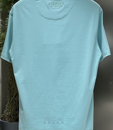 市场上装-T恤-欧货T恤