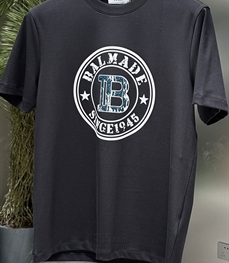 市场上装-T恤-欧货T恤