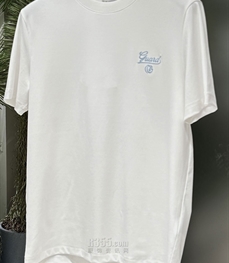 市场上装-T恤-欧货T恤