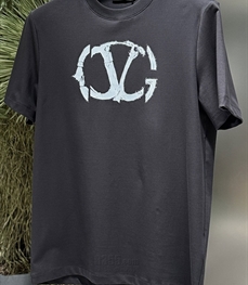 市场上装-T恤-欧货T恤