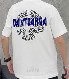 市场上装-T恤-欧货T恤