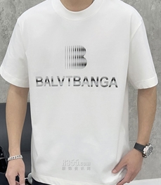 市场上装-T恤-欧货T恤