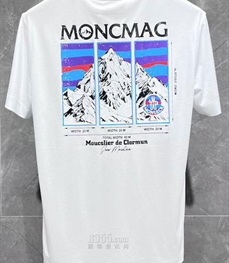 市场上装-T恤-欧货T恤