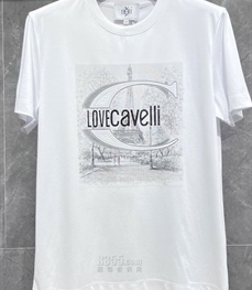 市场上装-T恤-欧货T恤