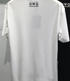 市场上装-T恤-欧货T恤