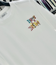 市场上装-T恤-欧货T恤