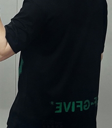 市场上装-T恤-欧货T恤