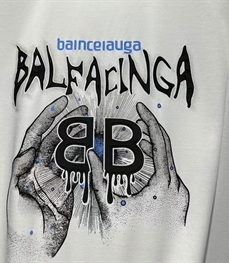 市场上装-T恤-欧货T恤