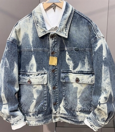 市场上装-夹克-休闲夹克